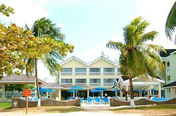 Hotel Rooms On The Beach Ocho Rios