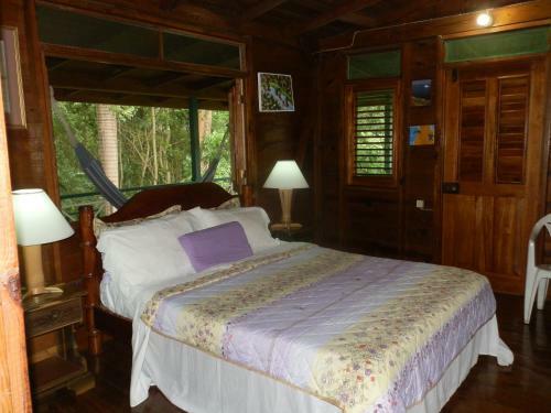 Hotel Harding Hall Hideaway