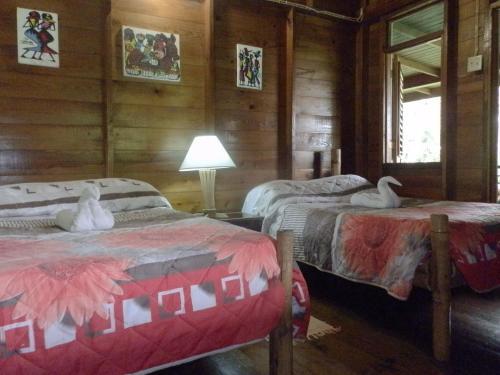 Hotel Harding Hall Hideaway