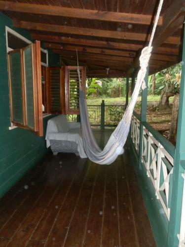Hotel Harding Hall Hideaway