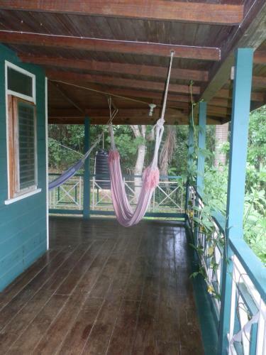 Hotel Harding Hall Hideaway