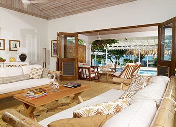 Hotel Calabash Bay Four Bedroom Villa