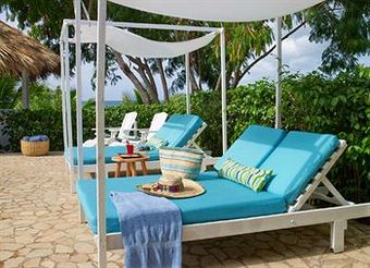 Hotel Calabash Bay Four Bedroom Villa
