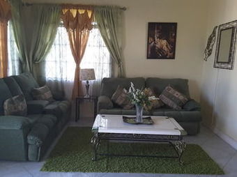 Hotel Cazwin Villa