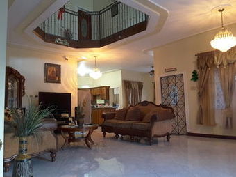 Hotel Cazwin Villa