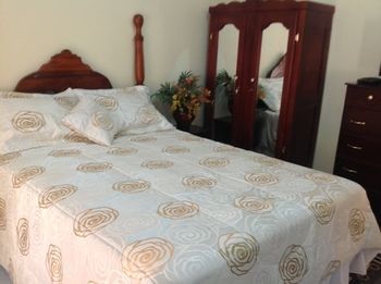 Hotel Cazwin Villa