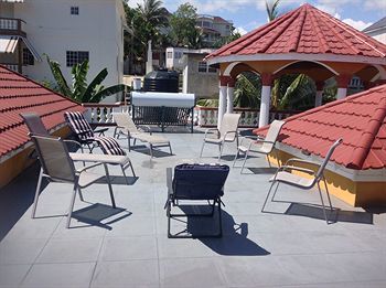 Hotel Cazwin Villa