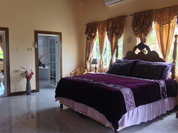 Hotel Cazwin Villa