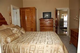 Hotel Cazwin Villa