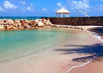 Apartamento Chrisanns Beach Resort
