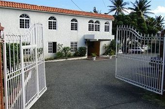 Apartamento Chrisanns Beach Resort
