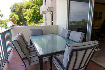 Apartamento Sky Lounge Beach Studio