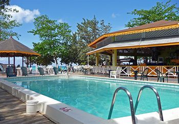 Hotel Merrils Beach Resort II � All Inclusive