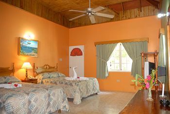 Hotel Merrils Beach Resort II � All Inclusive