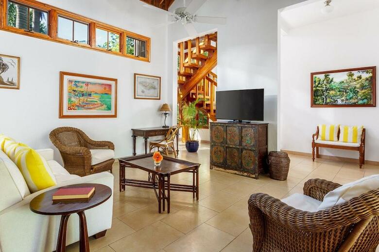Idle Awhile Villas