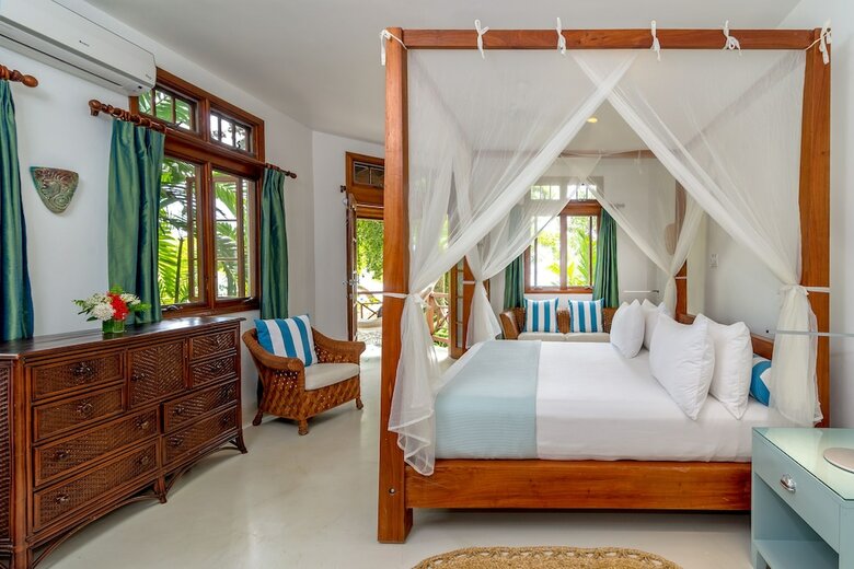 Idle Awhile Villas