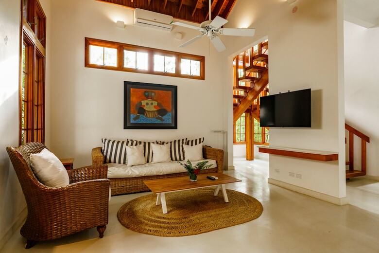 Idle Awhile Villas