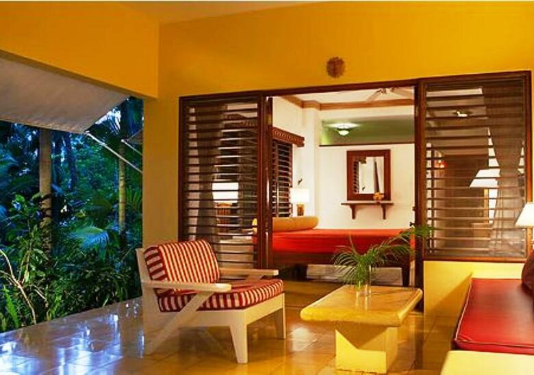 Idle Awhile Villas