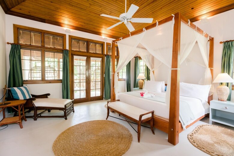 Idle Awhile Villas