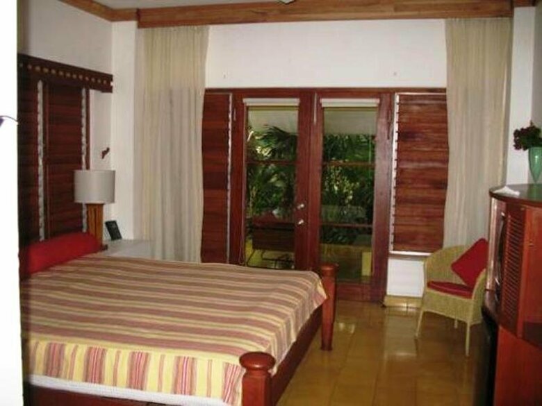 Idle Awhile Villas