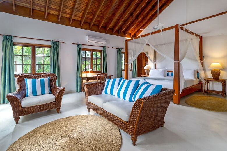 Idle Awhile Villas