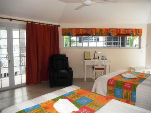 Hotel Rondel Village