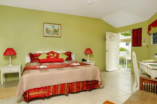 Hotel Rondel Village