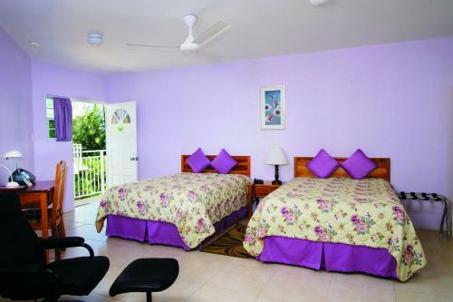 Hotel Rondel Village