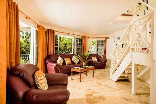 Hotel Rondel Village