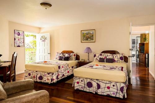 Hotel Rondel Village