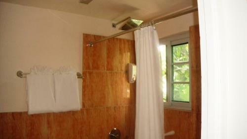 Hotel Rondel Village