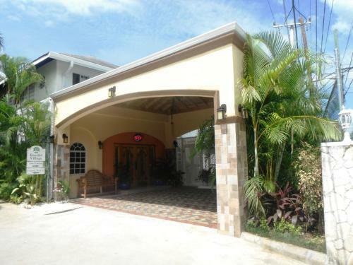 Hotel Rondel Village