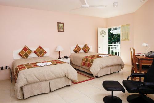 Hotel Rondel Village