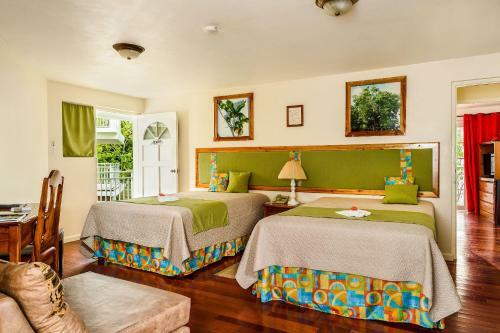 Hotel Rondel Village