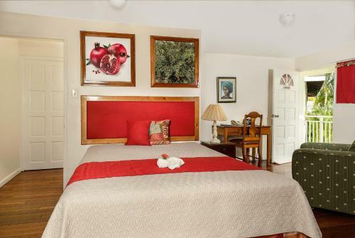 Hotel Rondel Village