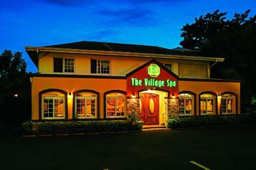 Hotel Rondel Village