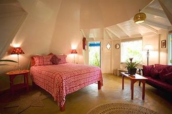 The Caves Hotel