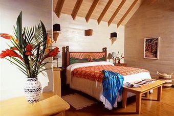 The Caves Hotel