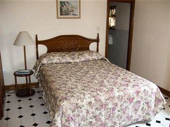 Bed & Breakfast Seacrest Beach Hotel