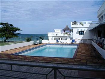 Bed & Breakfast Seacrest Beach Hotel