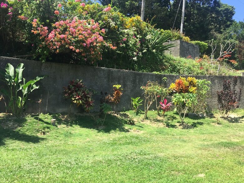 Agroturismo Teresinajamaica