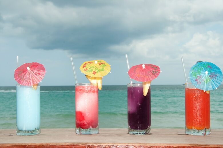 Hotel Negril Palms