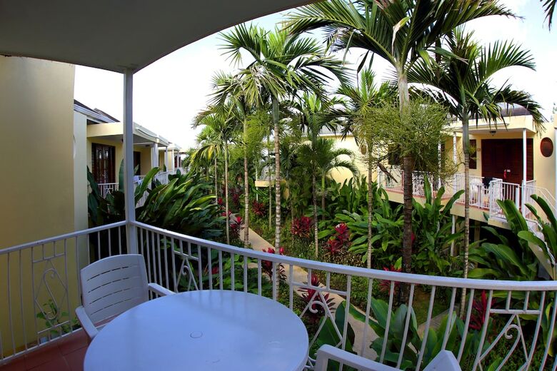 Hotel Negril Palms