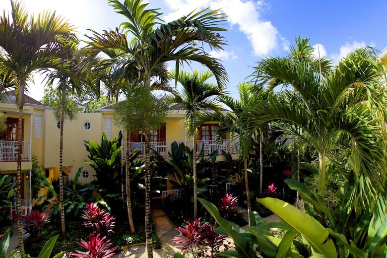 Hotel Negril Palms