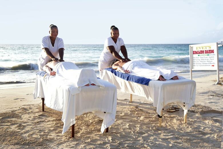 Hotel Negril Palms