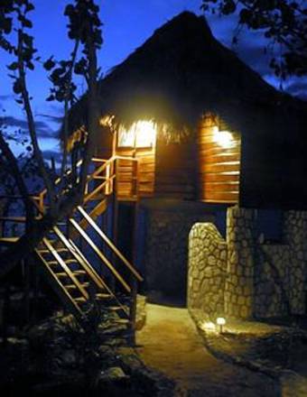 Tensing Pen Hotel