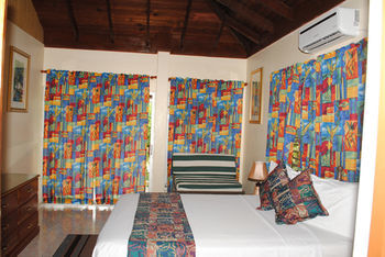 Apartamento Moon Rooms