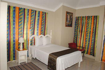 Apartamento Moon Rooms