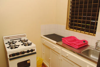 Apartamento Moon Rooms