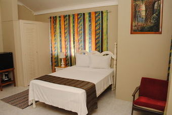 Apartamento Moon Rooms